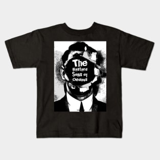 The Bastard Sons of Oedipus Kids T-Shirt